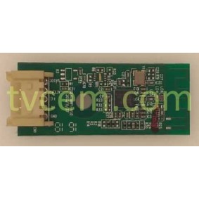 BT01BCM20705B BLUETOOTH MODUL , VESTEL 43UA9400 BLUETOOTH KARTI