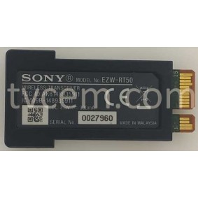 EZW-RT50 WIFI MODUL , SONY HOME THEATRE SYSTEM EZW-RT50 WIFI