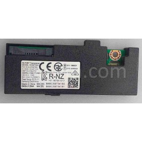 WCM730Q WIFI KARTI ,SAMSUNG LH43DBJP WİFİ BOARD