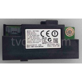 WIDT30Q WİFİ MODUL , BN59-01174A WİFİ MODUL , BN59-01174 WİFİ MODUL ,SIFIR ÜRÜN