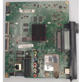 EAX66485502-43UF6407 ANAKART