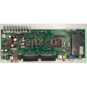 CX30 DG25 05261 , LCD3201ANAKART , MAİNBOARD , T315XW01-V0 , SEPIA