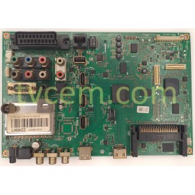 VEV190R-6 V-0 ANAKART , ARÇELİK TV SS22A 106-525 FHD 100HZ S LCD TV MAINBOARD , LNDKZZ ANAKART