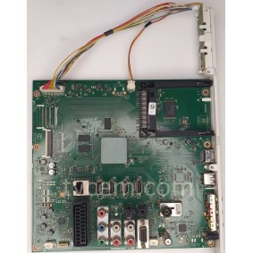 VXP190R-4 ANAKART, V500Hj1-LE1 , BEKO B50 LW 9336 MAINBOARD