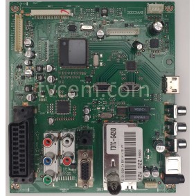 YGR190R-8 , ARCELIK F82-203 3HD LCD ANAKART MAINBOARD , LTA320AP06