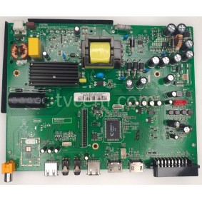 12AT057 V-1.3 , AXEN AX032DLD12AT057-KTM ANAKART , MAINBOARD