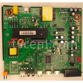 12AT070-V1.1 ANAKART , AXEN AX042DLD12AT070-ATFM MAINBIARD