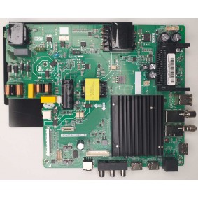 TPD.NT72691.PC821 ANAKART, AXEN AX55FMN501-0256 MAINBOARD