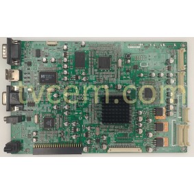 PME4L00002 ANAKART , DMH420301 MAİNBOARD , PSE2L00005 , LC420W02-SLA2 , MAIN BOARD, CREA CLV42DSH 42'' TFT LCD DISPLAY 