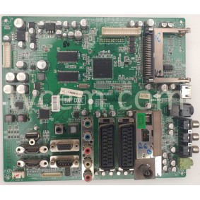 EAX40150702 (3) ANAKART , EBR43557805 ANAKART , LG 42LG5000 MAINBOARD