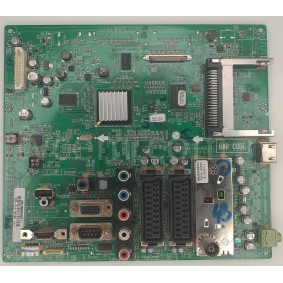 LG TV EAX60686904 (2) MAINBOARD , LG TV EBL60658001 ANAKART , LG 42LF2500 T420HW04 V.0 , SIFIR URUN