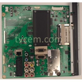 EAX63557704 (0) ANAKART , EBT61374379 MAINBOARD , LG 42LV375S MAINBOARD , ZERO PRODUCT