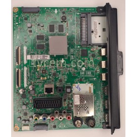 EAX65384003 (1.2) ANAKART , EBT62800437  MAINBOARD , LG 42LB670V-ZA MAINBOARD , ZERO PRODUCT