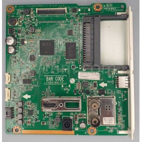 EAX67276303 (1.0) ANAKART, EBT64445826 MAINBOARD, LG 24MT49U-WZ ANAKART, V236BJ1-LE2 INNOLUX