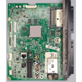 EAX64797003 (1.1), EBR76348701, EBT62596128, EAX64797003, LG 42LA660S-ZA, 47LA660S, MAIN BOARD, ANAKART, LC420EUH (PF)(P1)