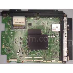 EBT61565182 , EAX64307906 (1.0) , LG 42LM660S , 42LM760S , MAIN BOARD , ANAKART