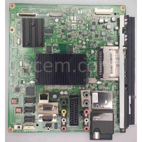 EAX611762605 2 ANAKART ,LG 32LV5300 ANAKART , EBT60943872 MAINBOARD , LC320EUD (SC) (A2) , SIFIR ÜRÜN
