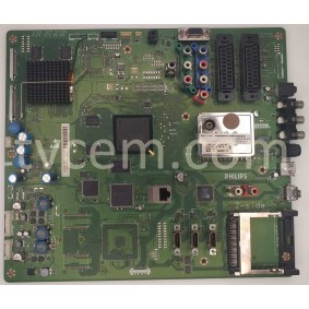 3104 303 51026 ANAKART , 3104 313 62146 MAINBOARD , 310432858523 MAINBOARD , PHILIPS 52PFL9703D/10 MAINBOARD , LK520D3LZ9