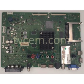 3104 313 64003 ANAKART , 310432864441 MAINBOARD , PHILIPS 46PFL5605H/12 ANAKARTI