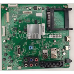 715G5675-M02-000-005X ANAKART , TPT315B5-DXJSFE , PHILIPS 32PFL3118K/12MAINBOARD