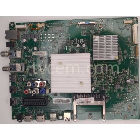 715G7776-M01-B00-005K  ANAKART , TPT490U2-EQYSHM.G , PHILIPS 49PUS6401/12 MAINBOARD