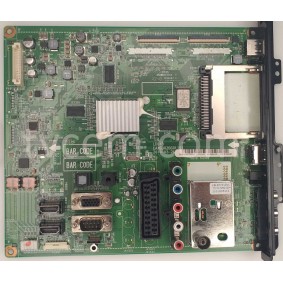 EAX63026601 (0) ANAKART , EBL60721201 MAINBOARD , LG 42LD565-ZC ANAKART