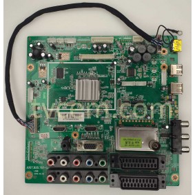 JUG7.820.767-2 ANAKART , PREMIER PR32H92 MAINBOARD , T315HW04