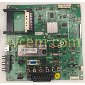 BN41-01165B ANAKRT , BN94-02710G MAINBOARD , SAMSUNG LE40B530P7W ANKART , BN40-00154A MAINBOARD