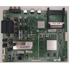 BN41-01167B , BN94-02583L ANAKART , SAMSUNG LE40B651 MAINBOARD