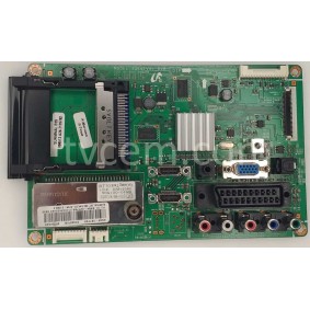 BN41-01207B , BN94-02779B ANAKART , SAMSUNG LE32B350F1W MAINBOARD