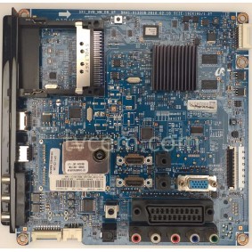 BN41-01331B , BN94-02699F , SAMSUNG LE32C450E1W ANAKART MAINBOARD