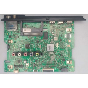 BN41-02582B, BN94-12392D, BN41-02582, SAMSUNG UE40M5000AU, Main Board, Ana Kart, CY-JM040BGNVSH