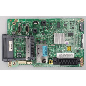 BN94-04940N , BN41-01702A , SAMSUNG ANAKART, UE40D5003BW MAİN BOARD , LTJ400HM05-J , SIFIR ÜRÜN