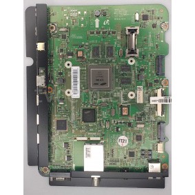 BN94-05366D , BN94-05370T , BN41-01604C , SAMSUNG UE46D6000 , UE40D6000 , MAIN BOARD , ANAKART , SIFIR ÜRÜN