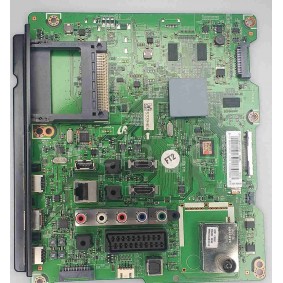 SAMSUNG UE40ES6140 ANAKART , BN94-05678T , BN41-01812A , UE40ES6100 MAİNBOARD LTJ400HV05-C , SIFIR ÜRÜN