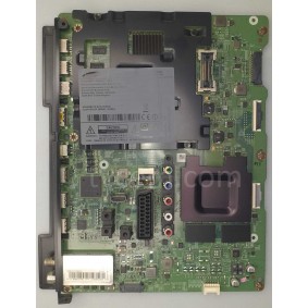BN41-02257B, BN94-07775L, SAMSUNG UE55HU7100SX, MAIN BOARD, ANAKART, CY-VH055FGLV1H