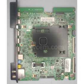 BN41-02528, BN41-02528A ,BN94-11273D, UE43KU7000, UE43KU7000U, CY-GK043HGEV1H, SAMSUNG ANAKART MAIN BOARD