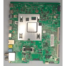 BN94-12911E , BN41-02635A , SAMSUNG UE49NU7500 , MAIN BOARD , CY-CN049HGLV4H