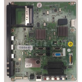 SAMSUNG TV BN94-03755D MAINBOARD , SAMSUNG TV BN41-01567A ANAKART , LTF400HF16 , SAMSUNG TV LE40C630 ANAKARTI