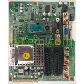 BN41-00758A ANAKART , BN91-01110E ANAKART ,SAMSUNG TV  LE32S71B ANAKART , CLASS320WB02