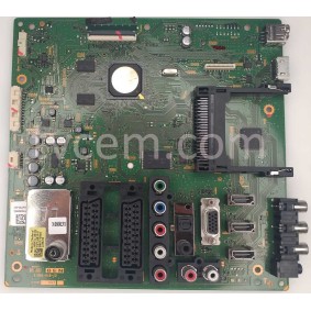 1-881-019-13 ANAKART , SONY KDL-32BV300 MAINBOARD , LTY320AP04