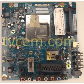 MB MT66-EU S0100-2 48.72V04.021 MAINBORD , SONY KDL-40BX420 ANAKART , LTZ400HM07