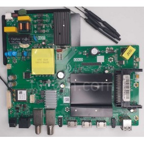 TPD.RT2864.PB802 (T), 14AT542, SUNNY SN43DAL540-0276 LED TV ANAKARTI, MAİN BOARD – SNK2165