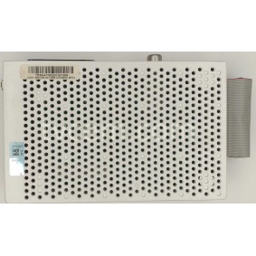 SUNNY 19500 ANALOG TUNER DLED MODUL BEYAZ , SUNNY SN032DLD12AT022-TM 