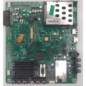 TOSHIBA TV 17MB61-2 ANAKART , LTA400HA07 L01 , TOSHIBA TV 40BV700G MAINBOARD , SIFIR URUN