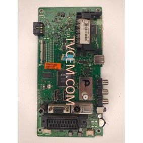 17MB82S SEG anakart , SEG 39226B , vestel anakart  , panel : 390UNDC-01 ,  10088617 1601 400493 