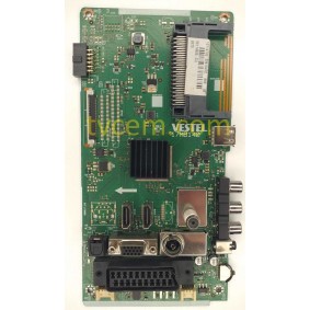 17MB140 , Hi Level TV ANAKART , 43HL560 , VES430UNDL-2D-N12