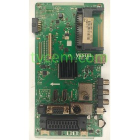 17MB140 , REGAL 32R4020H ANAKART , VES315WNDA-2D-N12 , MAINBOARD 17MB140