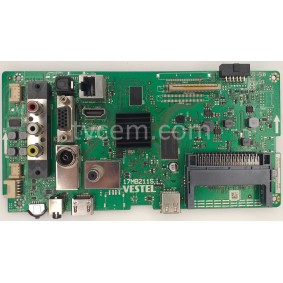 17MB211S ANAKART , VES315WNDH-2D-N22 , HI-LEVEL 32HL700 MAINBOARD