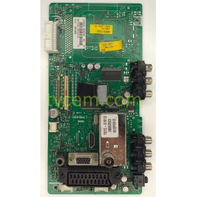 17MB45M-3 ANAKART , VESTEL 32VH3004 ANAKART , V315B5-L02